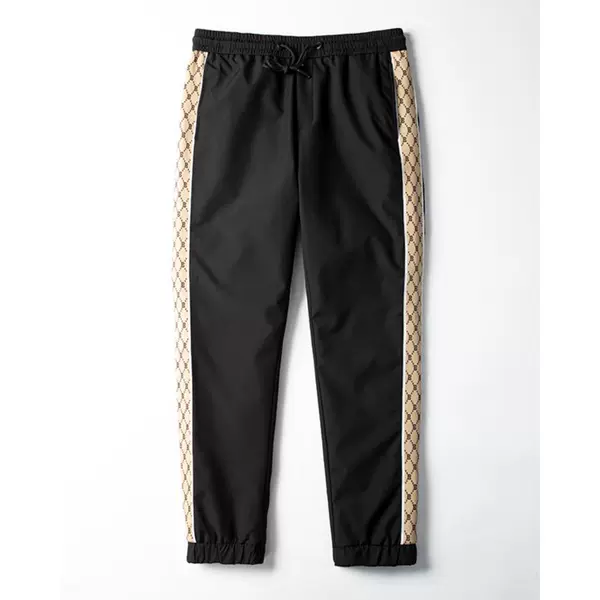 Black (Khaki side) (same style for men and women)