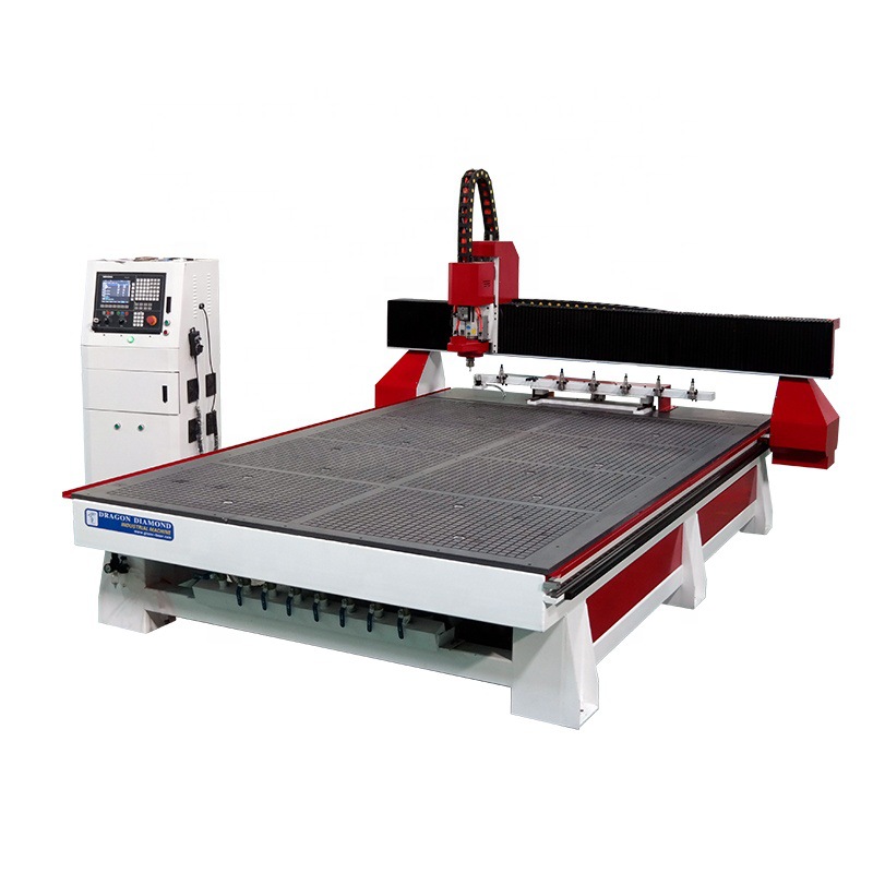 High -quality 2030 automatic woodcarving CNP router is the best…