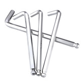 拓森 Шестиугольный гаечный ключ, длинная шестиугольная шаровая головка