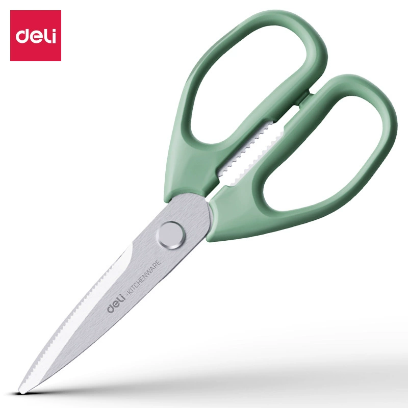 Re TJ20 кухонные ножницы офисная жизнь дома ножницы ручной работы бумажные ножи канцелярские принадлежности