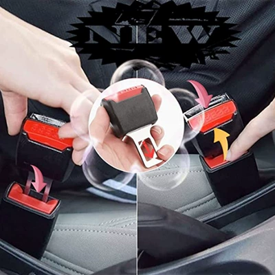 Digər kuzov və aksesuarlar – Universal Seat Belt