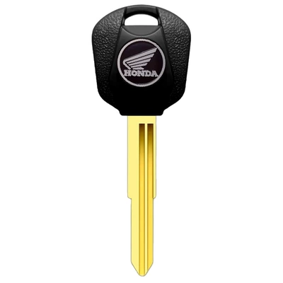 motorcycle key, Motorcycle Key