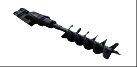 ingeniería del sitio de construcción huerto verde pequeña excavadora agrícola doméstica trituradora mini gancho pequeño 12C pequeña excavadora