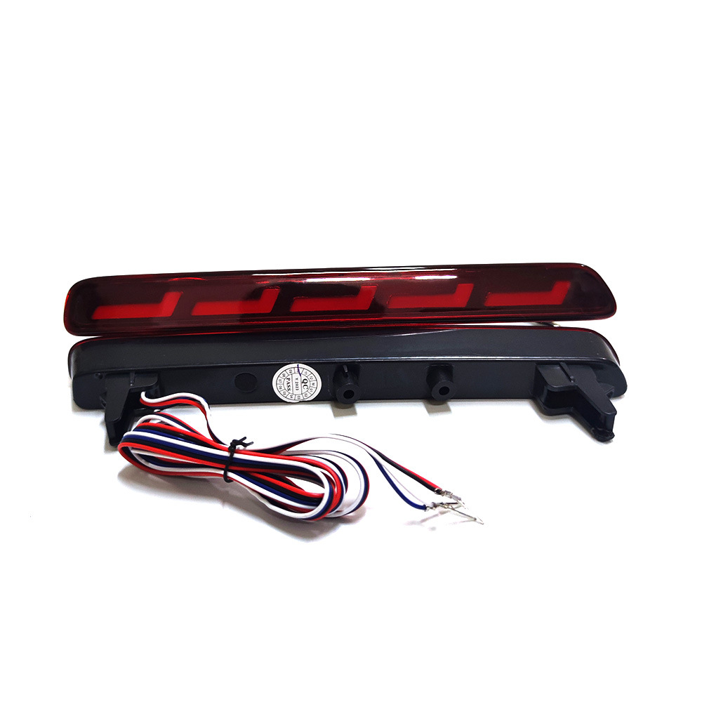 YCL for Honda CRV 2023 Modified Rear Bumper Light Tail Light