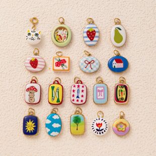 �W���羳�¿�P��{���녵���DIY����t�������18K��ɫŮ