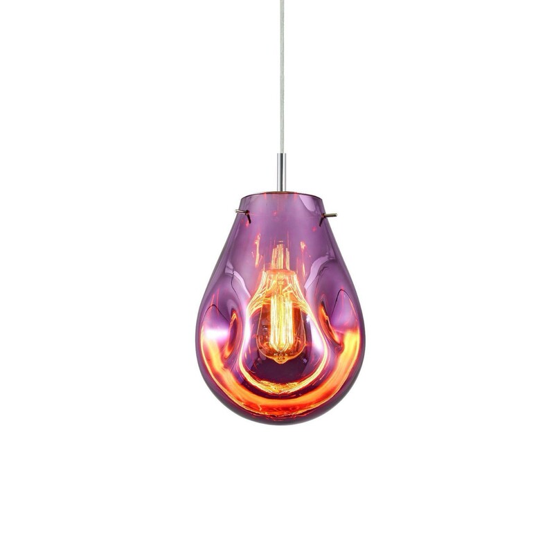 Gradient Lava Glass Dining Table Lamp, Stylish and Aesthetically Pleasing, Suitable for Restaurants, Coffee Shops, Clothing Stores, Hotel Front Desks, and Artistic Pendant Lighting Gradient Lava Glass Dining Table Lamp, Stylish and Aesthetically Pleasing, Suitable for Restaurants, Coffee Shops, Clothing Stores, Hotel Front Desks, and Artistic Pendant Lighting