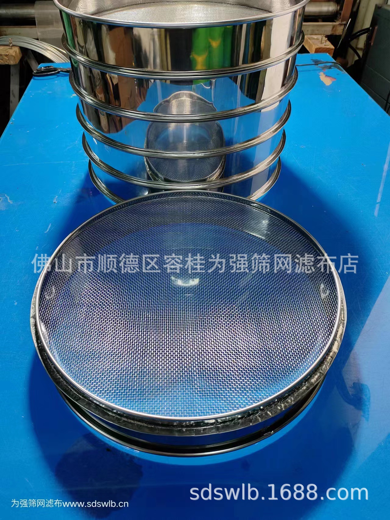 分样筛  网筛 过滤筛 筛粉末 筛塑料粒 筛螺丝