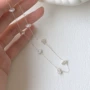 气质小众简约百搭锁骨链