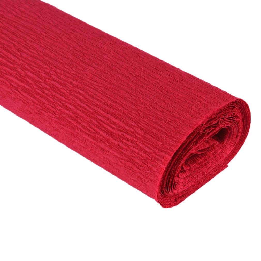 Material hecho a mano papel origami gran ramo embalaje color papel flor papel DIY producción curling color papel plisado