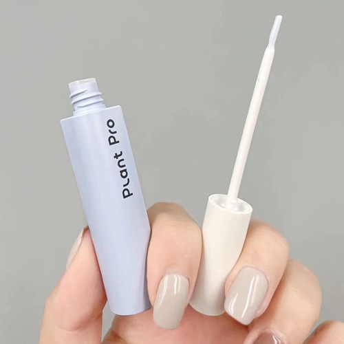 PlantPro false eyelash glue is long-lasting, gentle, non-irritating, quick-drying and special for eyelash extensions