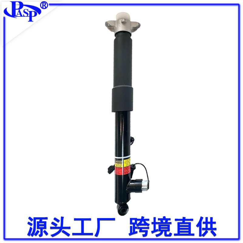 Ash24590/Ash85852 Is Suitable for the Shock Absorbers of Lincoln Mkc Models from 15-19, with Inductors