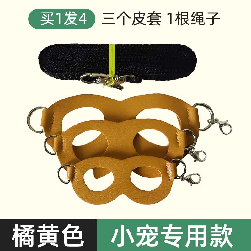 Chaleco de seguridad anti-escape para mascotas, cuerda para mascotas, bolsa de miel para mascotas, cuerda para mascotas, bolsa de miel especial y cómoda y ventilada