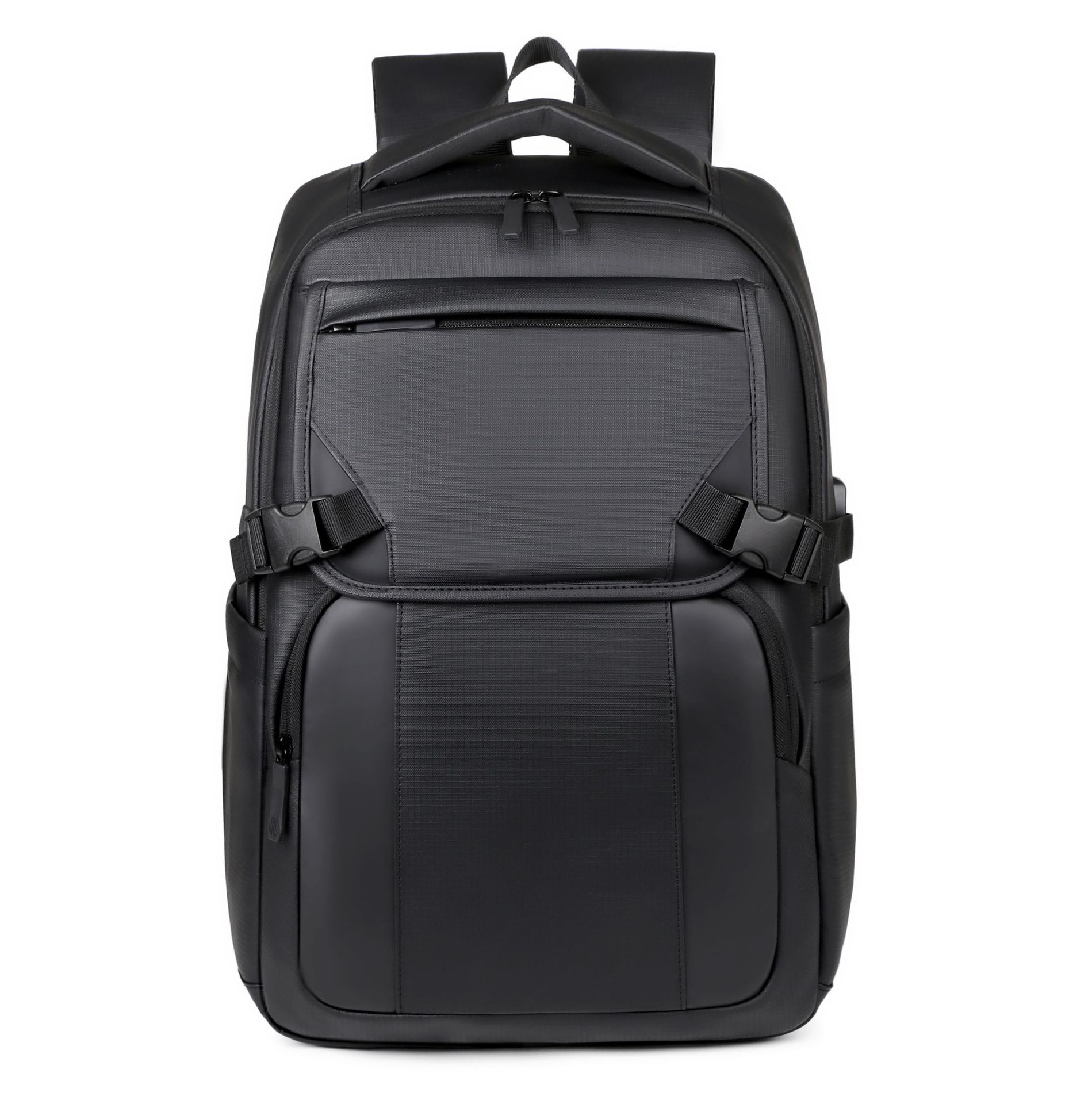 Mochila de viaje al aire libre nueva transfronteriza, mochila de viaje de ocio, mochila escolar de gran capacidad para estudiantes universitarios, mochila para computadora