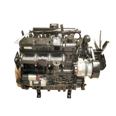 tractor engine cross-border, Avtomobil mühərrikləri