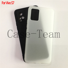 �m��춲�����Vivo S7�֙C�����o��TPUĥɰ����ܛ�����L�ز�