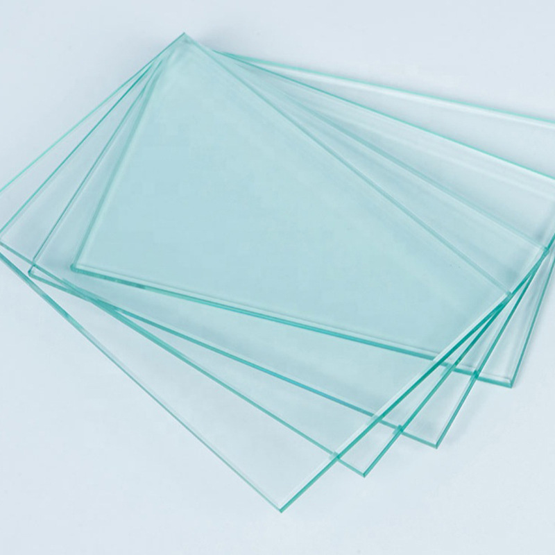 Factory tempered glass wholesale bathroom partition glass shelf tempered glass plate deep processing 8mm glass Factory tempered glass wholesale bathroom partition glass shelf tempered glass plate deep processing 8mm glass