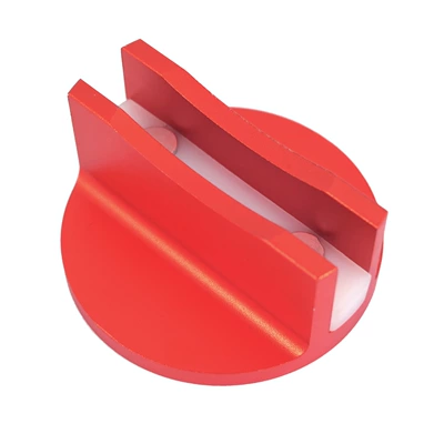 Digər kuzov və aksesuarlar Adapter with Magnetic Function - red