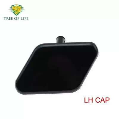 Bumper Kia Kx4 Sl