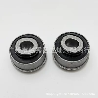 Hummer H2 20829013 fırlanma rezin çubuğu qapağı üçün uyğundur