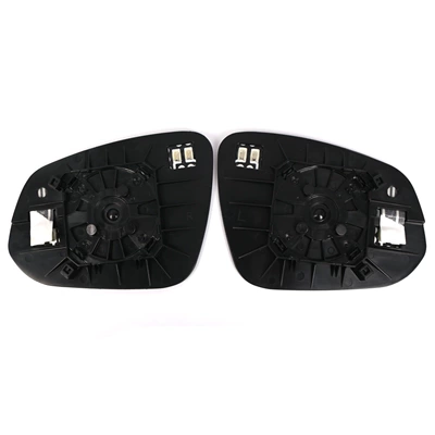 mirror lens, Rearview mirror/rearview mirror