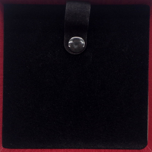 Lotus Heaven Cover Paper Jewelry Box Ring Pendant Set Gift Box Packaging Box Accessory Jewelry Gift Box