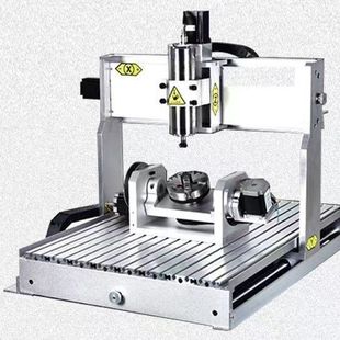 Jade Engraving Machine Engraving Processing Carving Machine Handheld Automatic Grinding Metal Mold Processing cnc Four-axis Five-axis