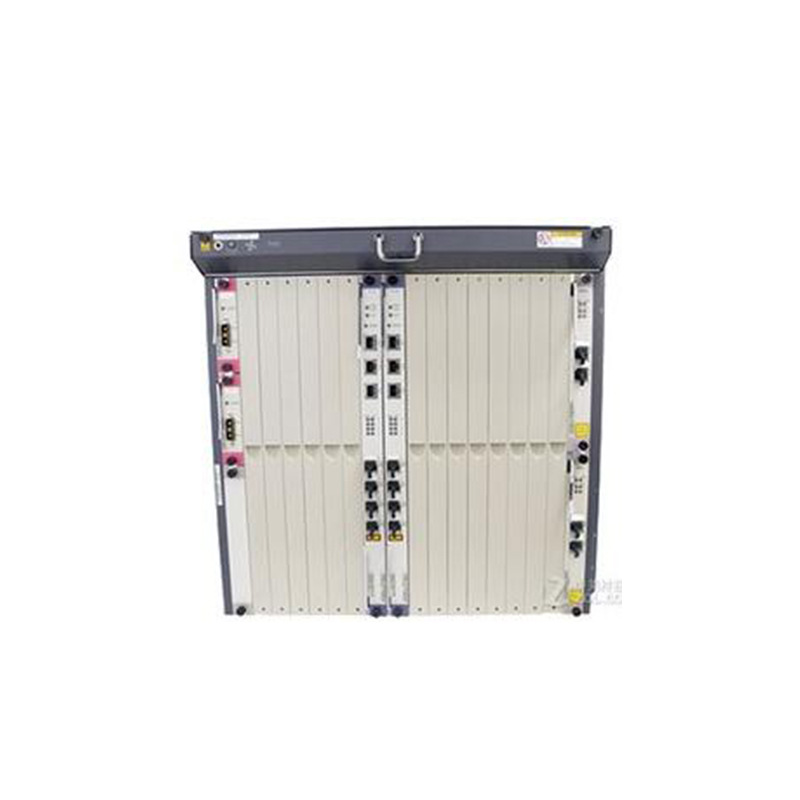 华为SmartAX MA5680T 三双千兆19寸以太网交换机