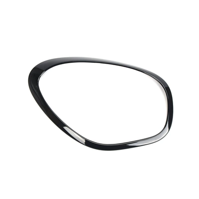 Light frame R60 Headlight Electroplating Trim