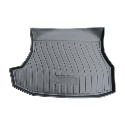 for Interior Modification, Trunk Mat