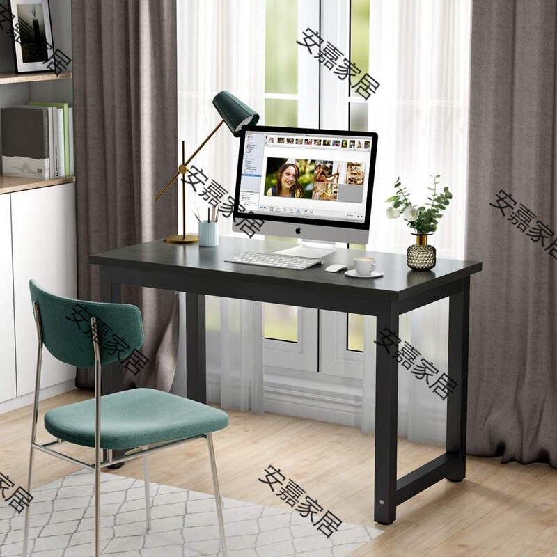 Modern Simple Style Desktop Computer Desk Notebook Simple Office Computer Desk Children's Desk Writing Desk Modern Simple Style Desktop Computer Desk Notebook Simple Office Computer Desk Children's Desk Writing Desk