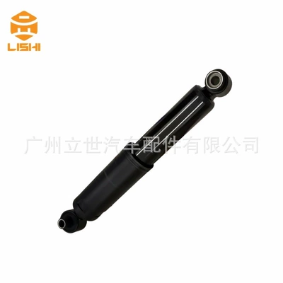 for Hyundai I10 2007-2013, damping system