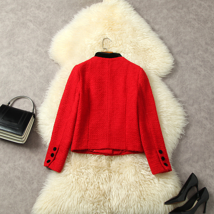 Sweater - Veste Chimene