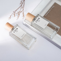 初心戀人事後清晨男女士香水清新自然持久淡香水一件代發50ml