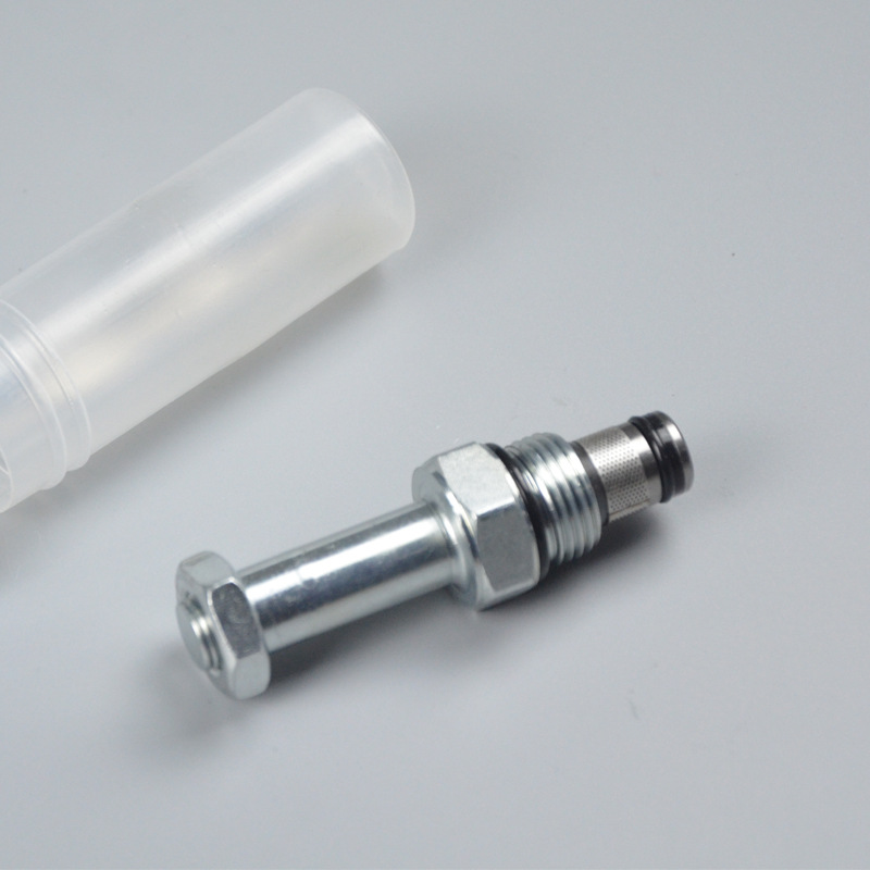 EC16-42插装阀行走机械湖北十堰