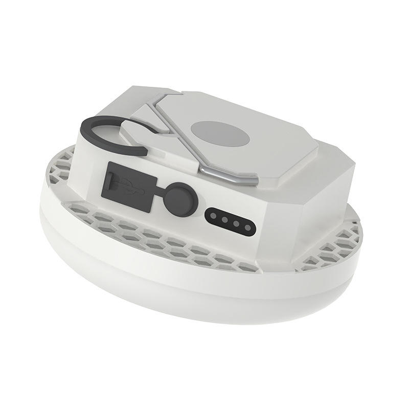 Yani F02 camping luz tienda de luz LED de iluminación al aire libre de carga colgante luz Super brillante falla de energía de emergencia LUZ DE espera hogar