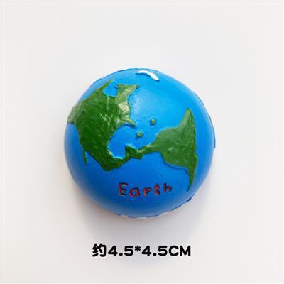スペースシャトル宇宙飛行士装飾冷蔵庫メッセージスペースマグネット磁気ステッカー冷蔵庫マグネットクリエイティブマグネット|undefined