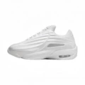 Duck shoes--white