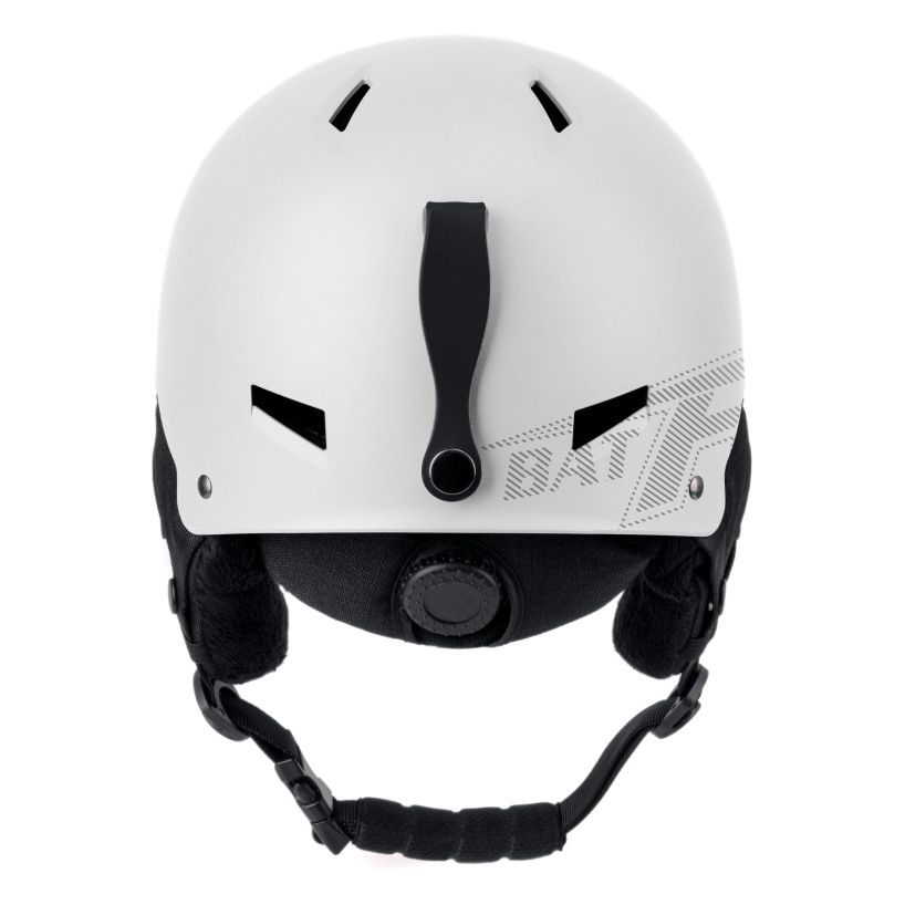 2023起爆スキーヘルメット単板男女冬屋外保温一体式スキーヘルメット保護具現物卸売り