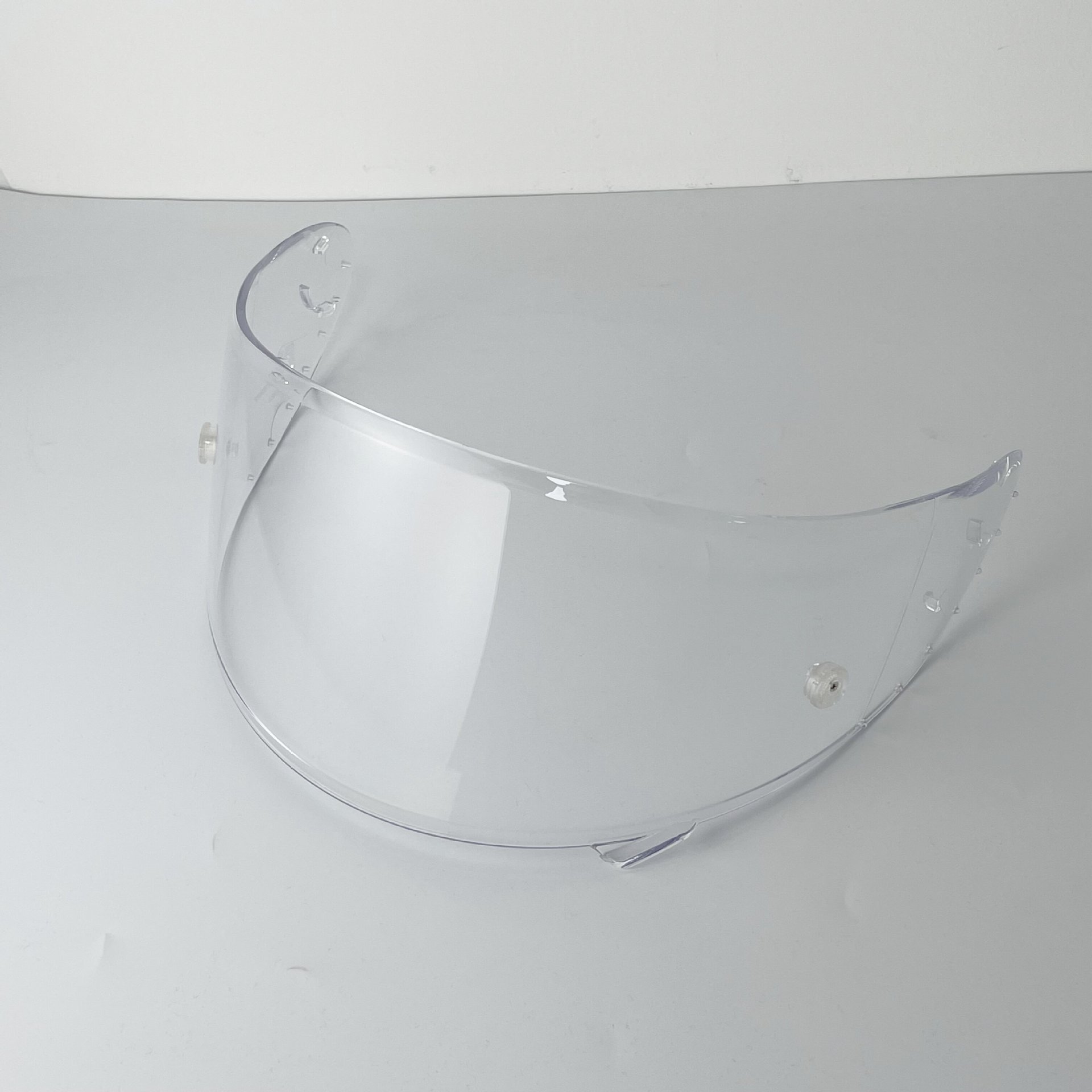 X14 Helmet Lens Is Compatible with Helmets Z7 Cwr1 Rf1200 X-Spirit Nxr Electroplated Lens for Day and Night Use