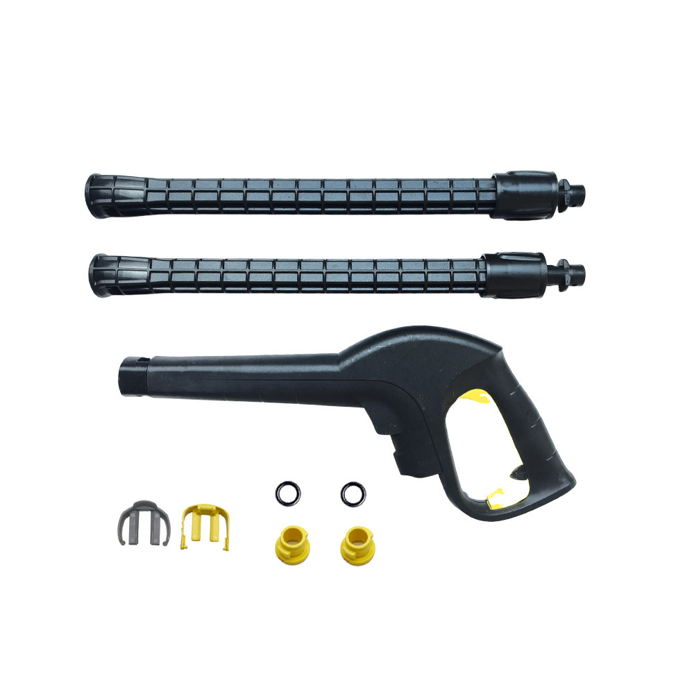 K2 물총 1개 + 연장 튜브 세트 2개