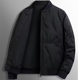 M9898 men's winter coat thickened fashion brand ins winter M-8XL