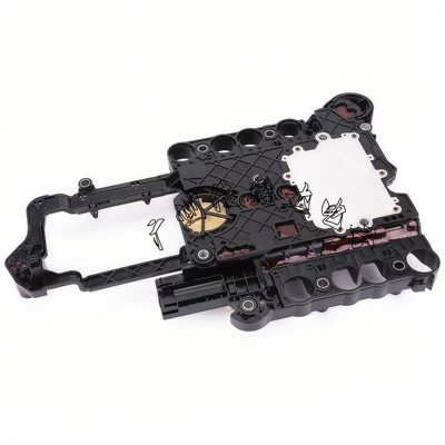 control module A0034460310, Other drive systems