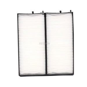Manufacturer provides wholesale air filters for HuaTai TelaCa, Santa Fe, BaoliGe, and air conditioning filter parts