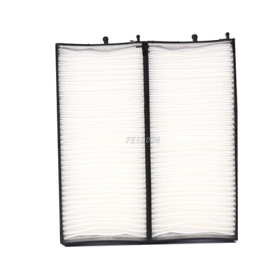 Manufacturer provides wholesale air filters for HuaTai TelaCa, Santa Fe, BaoliGe, and air conditioning filter parts (Air conditioning filter)