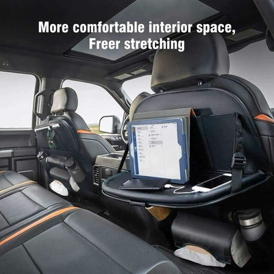 box, useful item for car — Car storage bag/box