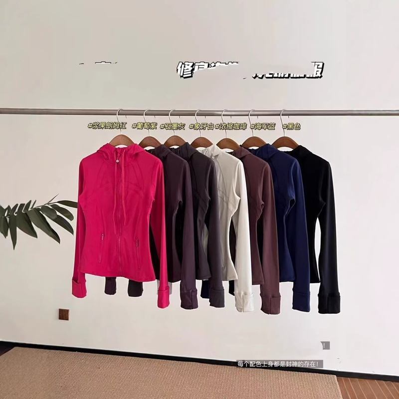 Headphones New Style Women's Hooded Casual Outdoor Versatile Long-Sleeve Jacket Headphones New Style Women's Hooded Casual Outdoor Versatile Long-Sleeve Jacket