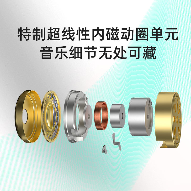 Auriculares HiFi móviles KZ-EDX PRO con control de cable de trigo, auriculares de música deportiva para juegos de computadora para teléfonos móviles