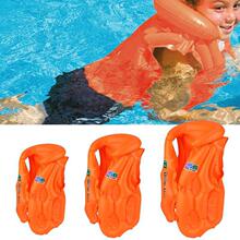 N 71665 Kids inflatable life jacket ��ͯ������Ӿ������