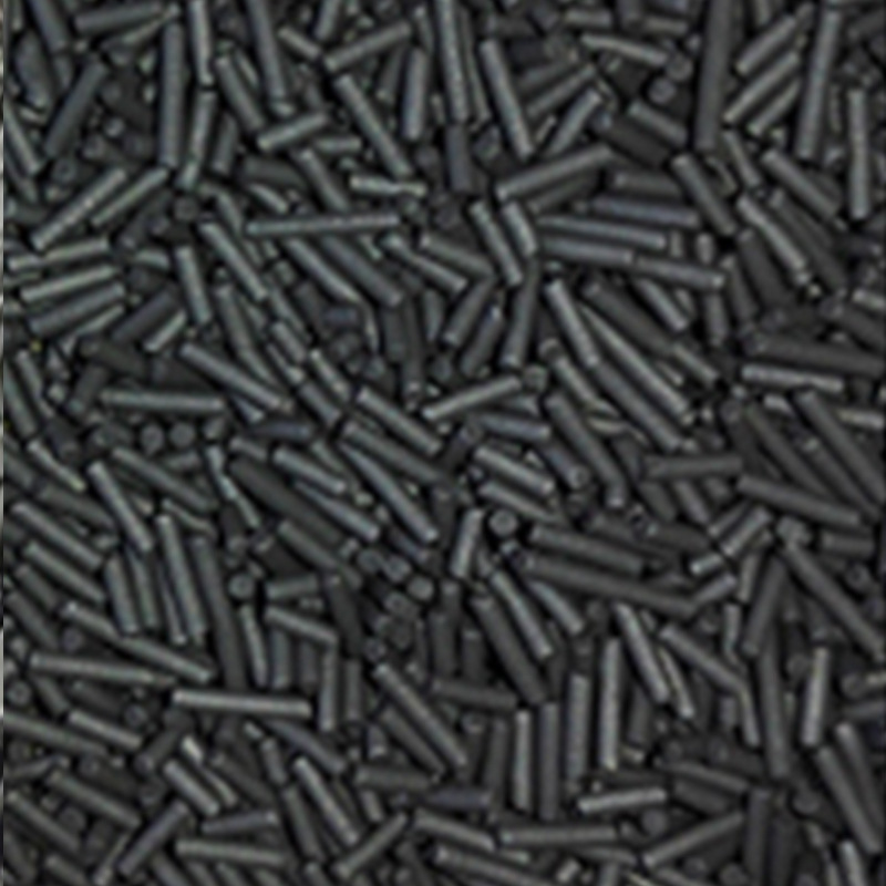 碳分子筛制氮机用CMS-260CMS-240碳分子筛空分低压制氮碳分子筛