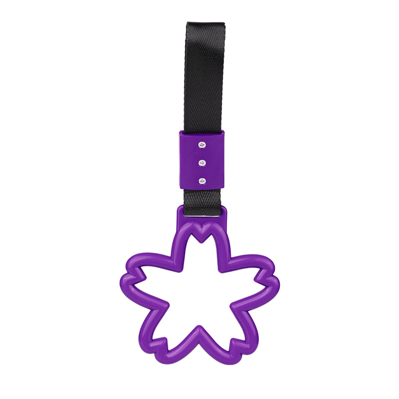 보라색 블랙 벨트